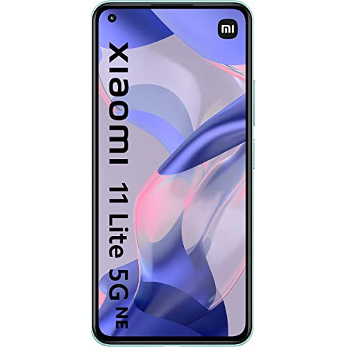 Xiaomi Mi 11 Lite NE 5G +-3