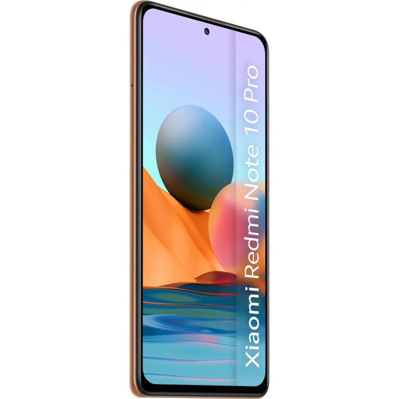 Xiaomi Redmi Note 10 Pro Dual 128-4