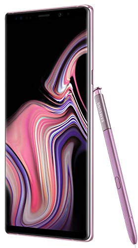 SAMSUNG Galaxy Note 9 N960U 128 Go-5
