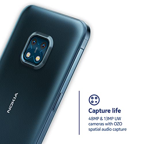 Nokia XR20 5G | Android 11 |-3