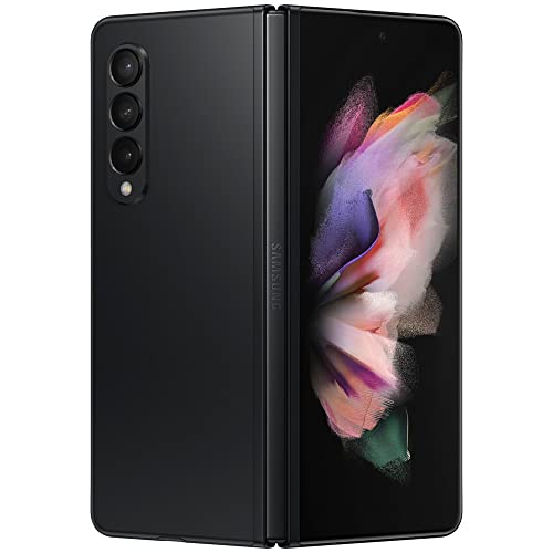 SAMSUNG Galaxy Z Fold 3 5G Usine-5