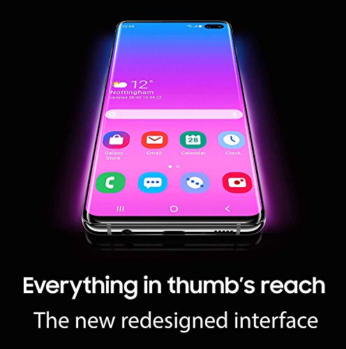 Samsung Galaxy S10+ Plus 512 Go/8 Go-5