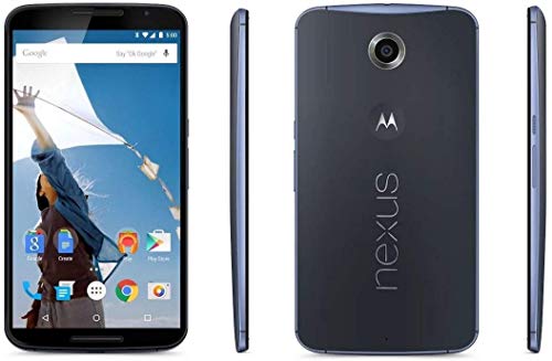 Motorola Nexus 6 XT1103 32 Go 3G/4G-5
