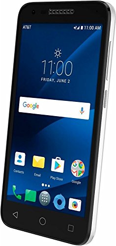 Alcatel CameoX 4G LTE Débloqué 5044R 5-5