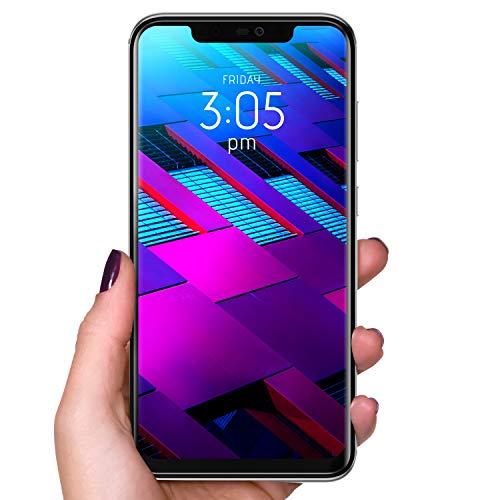 BLU VIVO XI+ - Smartphone à écran-5