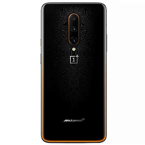 OnePlus 7T Pro 5G McLaren Edition Modèle-4