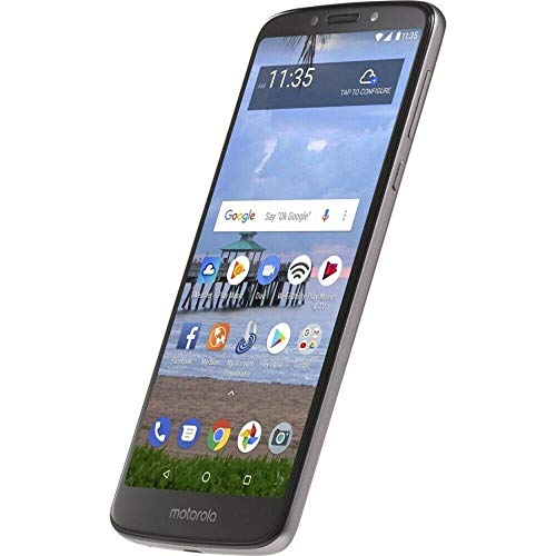 Moto E5 (2018) 16 Go
