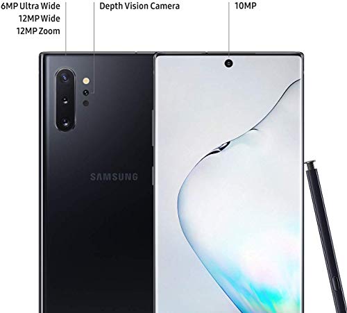 Samsung Galaxy Note 10+ Plus (5G) Single-SIM-3