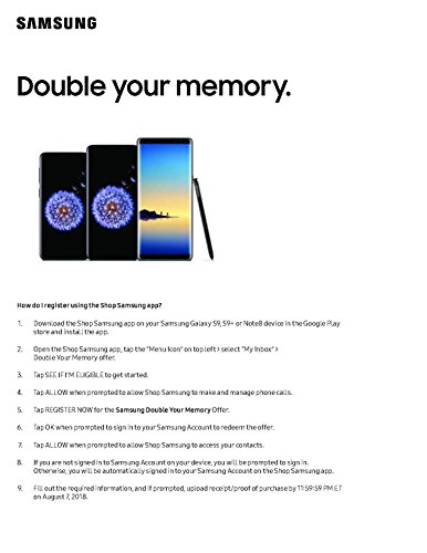 SAMSUNG Galaxy S9+ Smartphone débloqué en usine-4