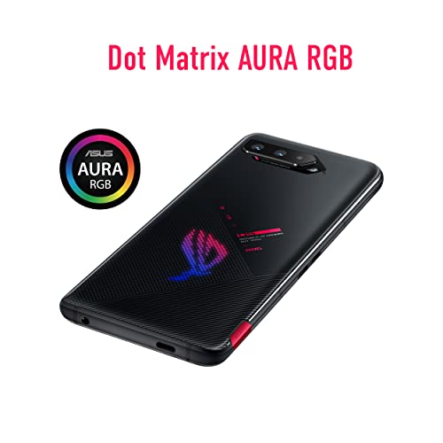 ASUS ROG Phone 5s - 6