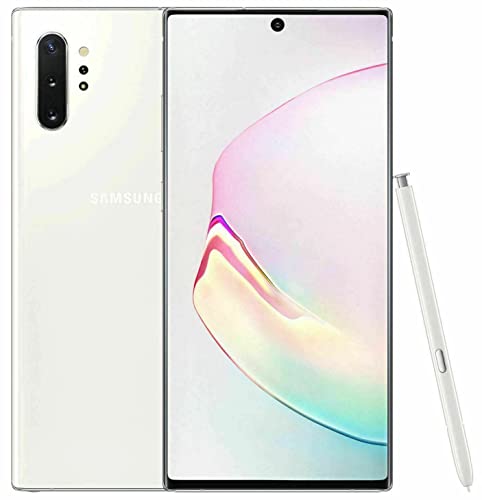 Samsung Galaxy Note 10+ Plus 5G activé-4