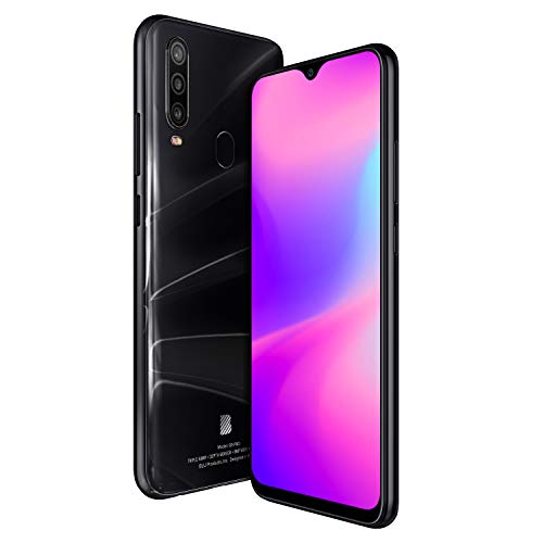 BLU G9 Pro - Smartphone Full HD-3