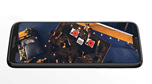 Motorola Moto G7 Power 32 Go +-3