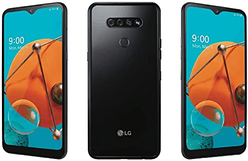 Smartphone Android LG K51 - 3/32 Go-3