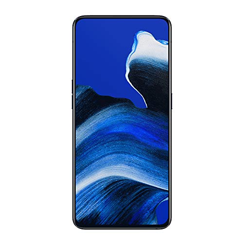 OPPO Reno2 Dual-SIM CPH1907 256 Go (GSM-3