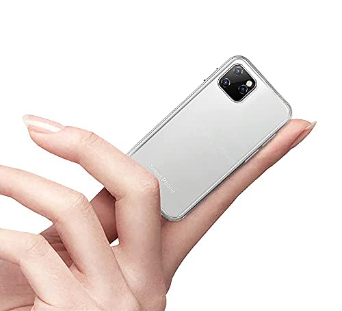 Mini Smartphone iLight 11 Pro Le plus-3