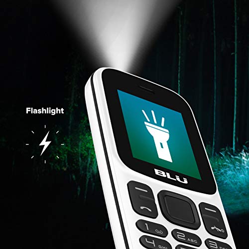 BLU Z5 -GSM débloqué Dual Sim -Blanc-5