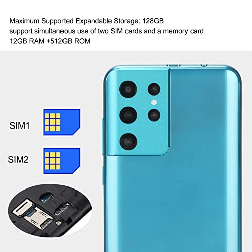 Smartphone débloqué Diydeg 2G/3G pour Android 11