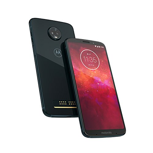Motorola Z3 Play & Moto Power Pack-4