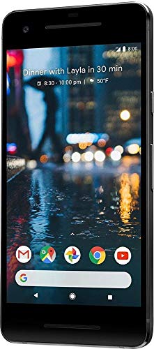 Google Pixel 2 64 Go GSM 4G-3
