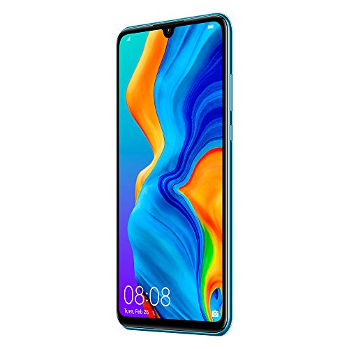 HUAWEI P30 Lite New Edition Marie-L21BX Dual-SIM-4