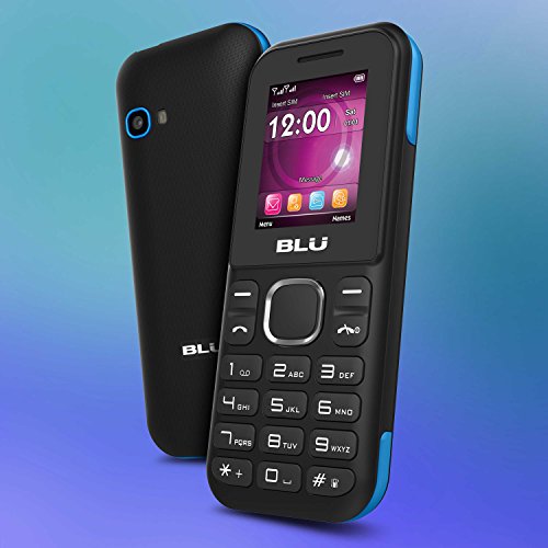 BLU Z3 - Téléphone Dual Sim --5