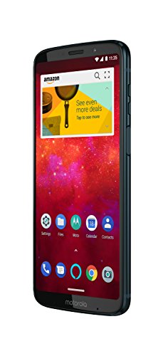 Moto Z3 Play avec Alexa mains libres-3