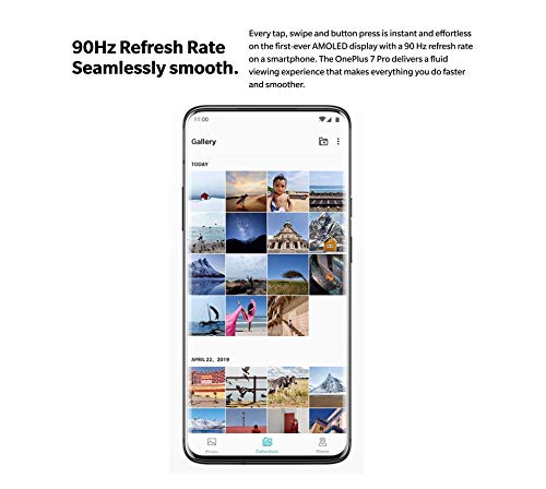 OnePlus 7 Pro US Modèle GM1915 8-4