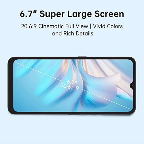 UMIDIGI A13S (4 Go + 32 Go)-3
