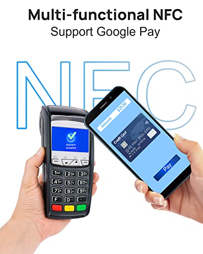 NFC 4G