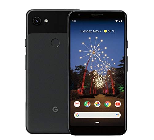 Google Pixel 3a XL 64 Go SPRINT-3