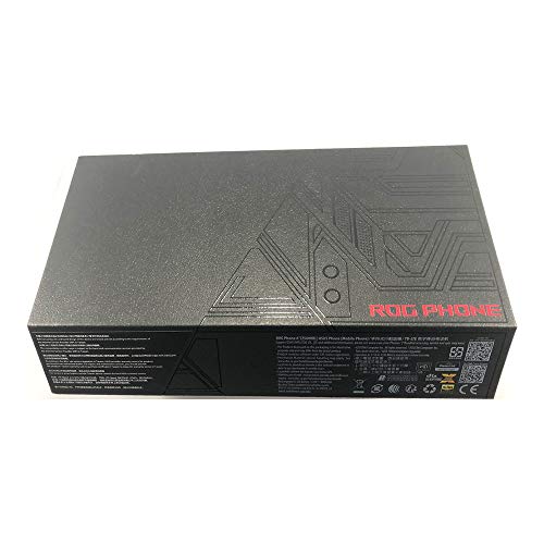 Téléphone ASUS ROG (ZS600KL) 6