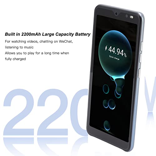 Hilitand Rino8 Pro Smartphone débloqué 5