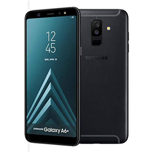 Téléphone débloqué Samsung A6 32 Go --3