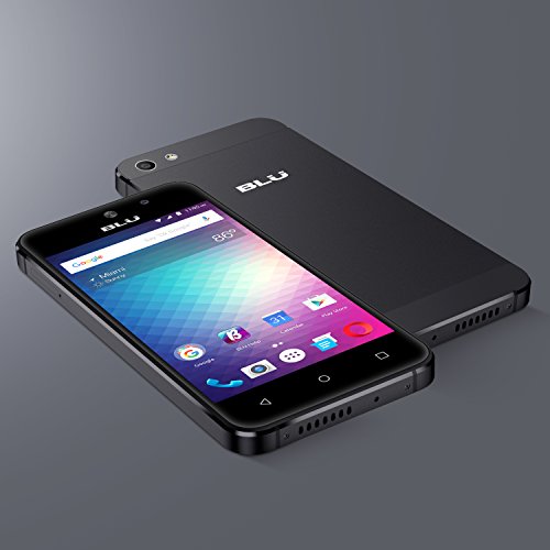 BLU Vivo 5 Mini V050Q Facotry Téléphone-4