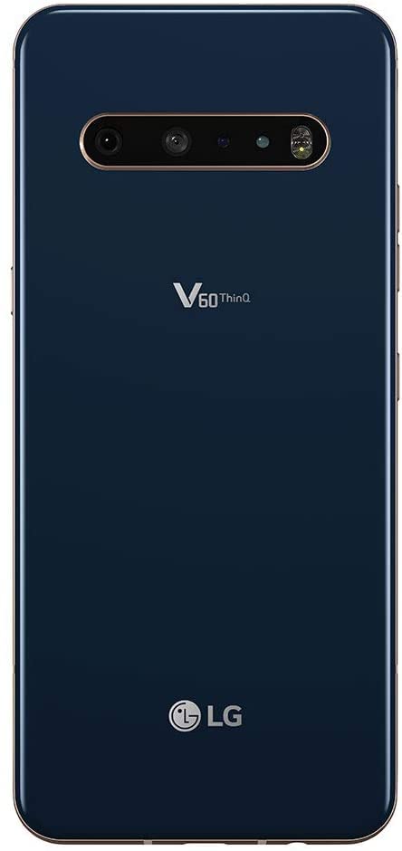 Smartphone Android LG V60 ThinQ 5G 128-3