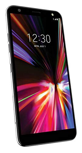 LG K40 X420 32 Go Téléphone GSM-4