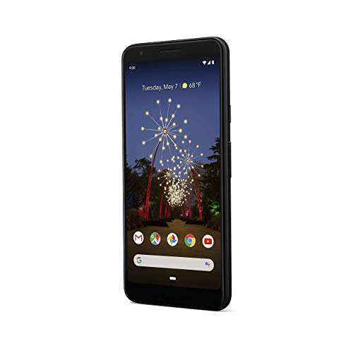Smartphone Google Pixel 3a (G020E) GSM débloqué-3