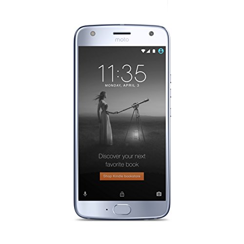 Moto X (4e génération) - avec Amazon-5