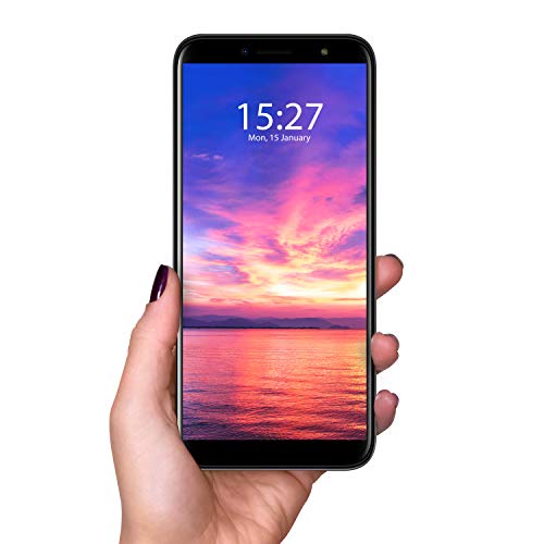 BLU Studio View 2019 - Smartphone GSM-5