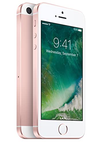 Azumi iPhone SE 64 Go débloqué en-3