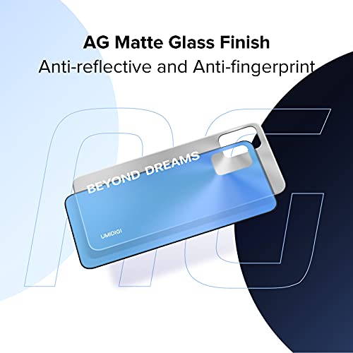 UMIDIGI A11 Téléphone portable 6
