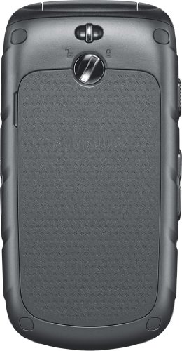 Samsung Rugby III