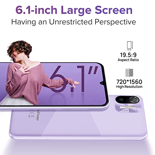 Smartphones débloqués
