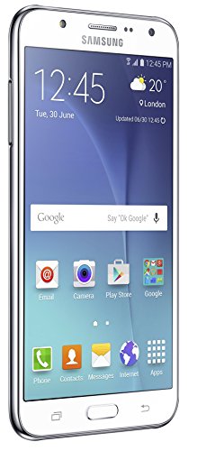 Samsung Galaxy J7 (16 Go) J700F --5