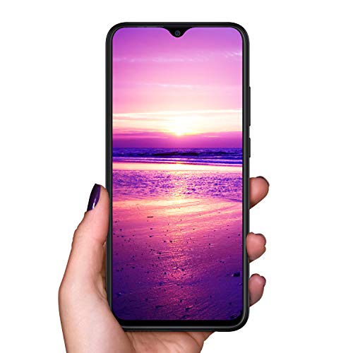 BLU G9 Pro - Smartphone Full HD-5