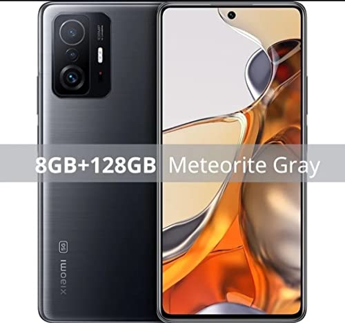 Xiaomi 11T 5G + 4G Volte (128-3