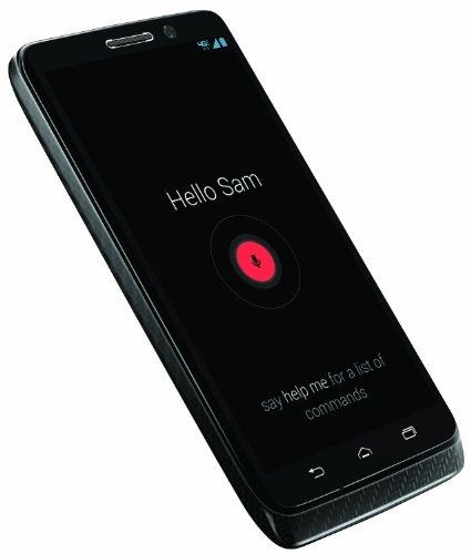 Motorola DROID MINI