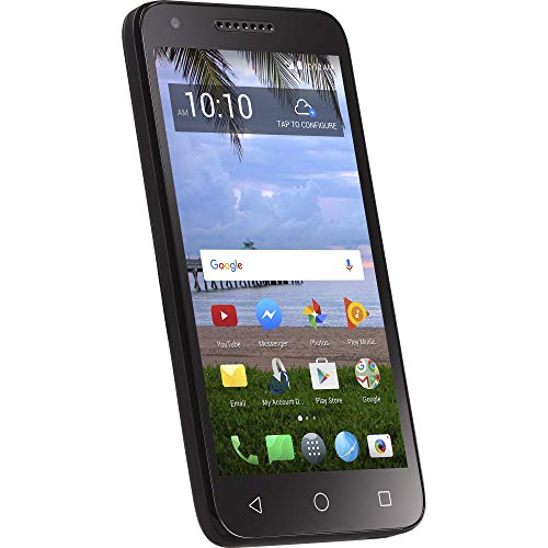 Simple Mobile Alcatel Raven 4G LTE Smartphone-4