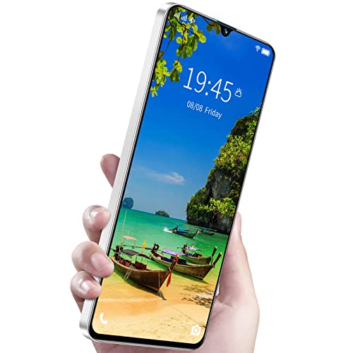 Téléphone portable débloqué
